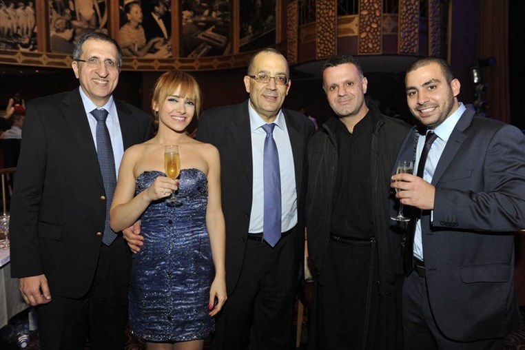 USEK Medecine Dinner